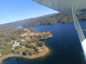 Private Farm- Kingdom of Stone- 1km Fluvial Beach
